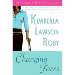 ISBN Changing Faces livre Livre de poche