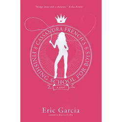 ISBN Cassandra French's Finishing School for Boys, Livre de poche, 304 pages