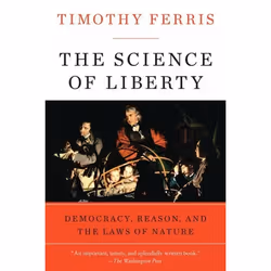 ISBN The Science of Liberty, Livre de poche, 384 pages