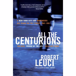 ISBN All the Centurions, Livre de poche, 384 pages