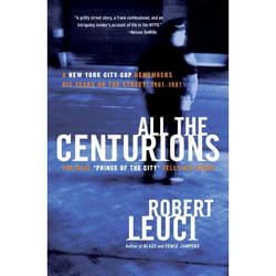 ISBN All the Centurions livre Livre de poche