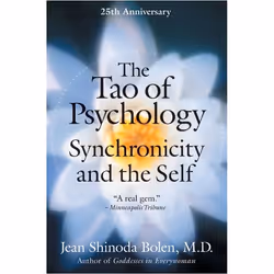 ISBN The Tao of Psychology, Livre de poche, 128 pages