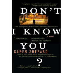 ISBN Don't I Know You? livre Livre de poche