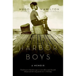 ISBN The Harbor Boys livre Livre de poche 272 pages