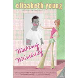 ISBN Making Mischief livre Livre de poche