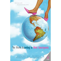ISBN The World According to Mimi Smartypants livre Livre de poche