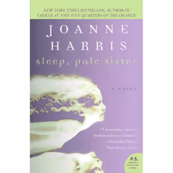 ISBN Sleep, Pale Sister, Livre de poche, 416 pages
