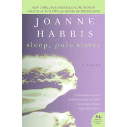 ISBN Sleep, Pale Sister livre Livre de poche