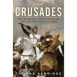 ISBN The Crusades livre Livre de poche