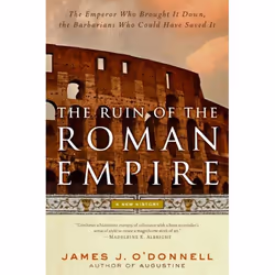 ISBN The Ruin of the Roman Empire, Livre de poche, 448 pages