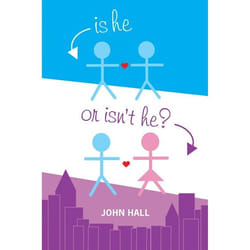 ISBN Is He Or Isn't He? livre