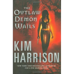 ISBN The Outlaw Demon Wails Couverture rigide