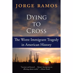 ISBN Dying to Cross, Livre de poche, 208 pages