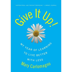 ISBN Give It Up! livre Livre de poche