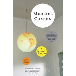 ISBN A Model World and Other Stories livre Livre de poche