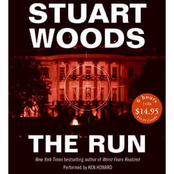 ISBN The Run CD Low Price