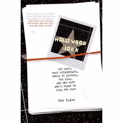 ISBN Hollywood Jock, Livre de poche, 304 pages
