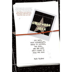ISBN Hollywood Jock livre Livre de poche