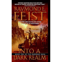 ISBN Into a Dark Realm livre Édition de poche