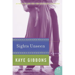 ISBN Sights Unseen livre Livre de poche