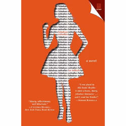 ISBN Fabulous Nobodies, Livre de poche, 304 pages