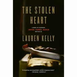 ISBN The Stolen Heart, Livre de poche, 240 pages