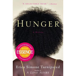 ISBN Hunger livre Livre de poche