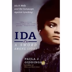 ISBN Ida: A Sword Among Lions, Livre de poche, 832 pages