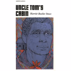 ISBN Uncle Tom's Cabin, Livre de poche, 480 pages