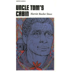 ISBN Uncle Tom's Cabin livre Livre de poche