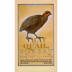ISBN That Quail, Robert, Livre de poche, 128 pages