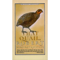ISBN That Quail, Robert livre Livre de poche