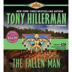 The Fallen Man