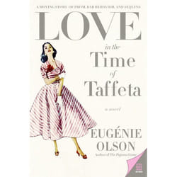 ISBN Love in the Time of Taffeta livre Livre de poche