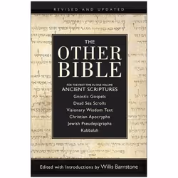 ISBN The Other Bible, Livre de poche, 800 pages