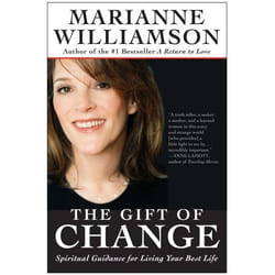 ISBN The Gift of Change livre Livre de poche