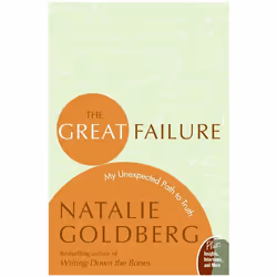 ISBN The Great Failure, Livre de poche, 224 pages