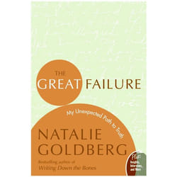 ISBN The Great Failure livre Livre de poche