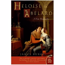 ISBN Heloise &amp; Abelard, Livre de poche, 352 pages