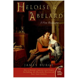 ISBN Heloise & Abelard livre Livre de poche