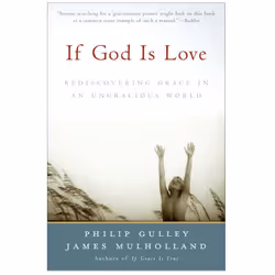 ISBN If God Is Love, Livre de poche, 320 pages