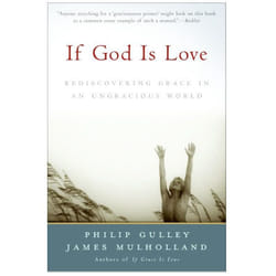 ISBN If God Is Love livre Livre de poche