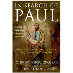ISBN In Search of Paul livre Livre de poche
