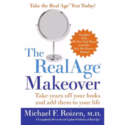 ISBN RealAge, Livre de poche, 528 pages