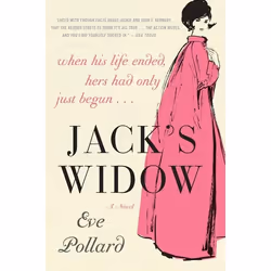 ISBN Jack's Widow, Livre de poche, 288 pages