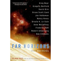ISBN Far Horizons livre Livre de poche 496 pages