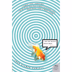 ISBN I Am Not Myself These Days, Livre de poche, 336 pages