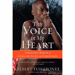 ISBN This Voice in My Heart, Livre de poche, 272 pages