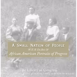 ISBN A Small Nation of People, Livre de poche, 208 pages