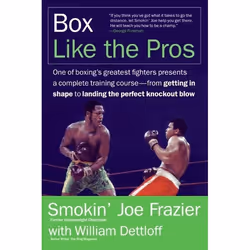 ISBN Box Like the Pros, Livre de poche, 240 pages